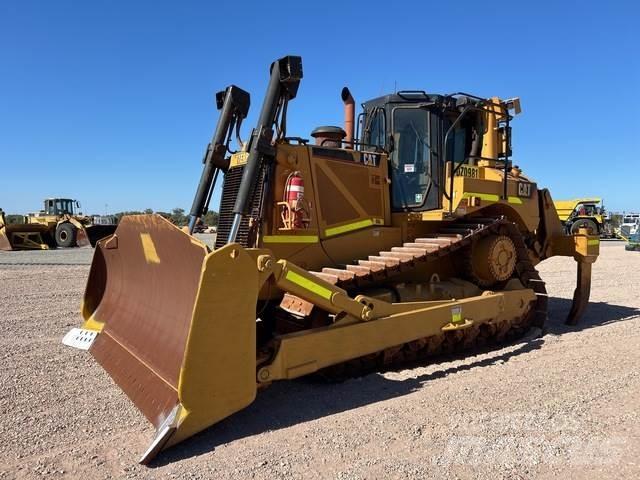 CAT D8T Dozere Beltegående