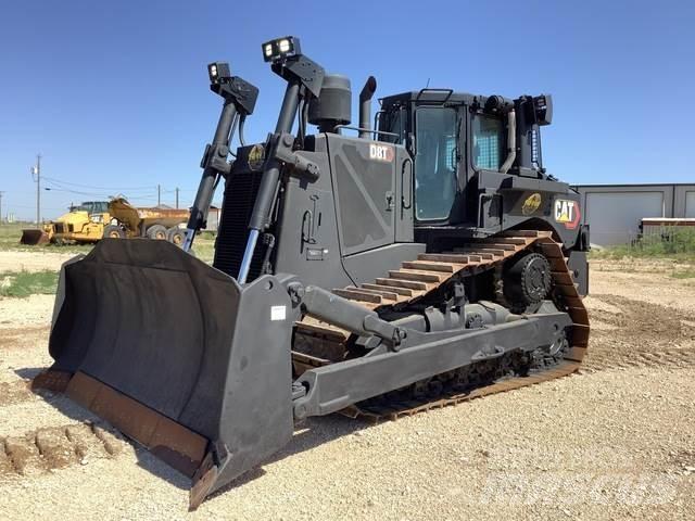 CAT D8T Dozere Beltegående
