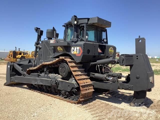 CAT D8T Dozere Beltegående