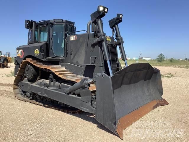 CAT D8T Dozere Beltegående