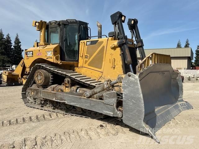 CAT D8T Dozere Beltegående