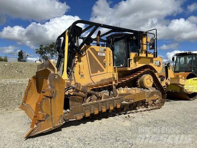 CAT D8T Dozere Beltegående