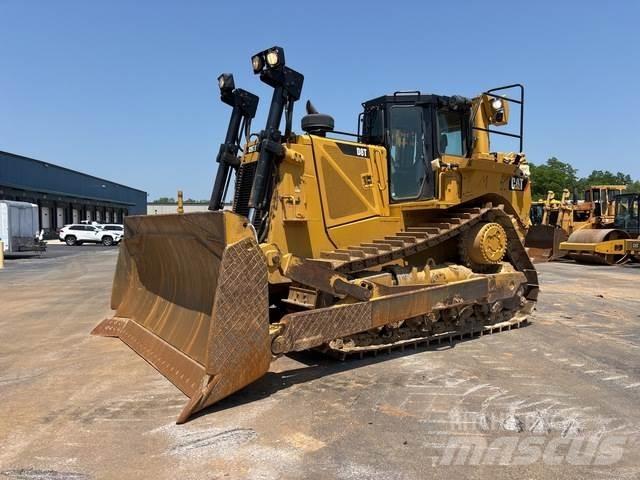 CAT D8T Dozere Beltegående