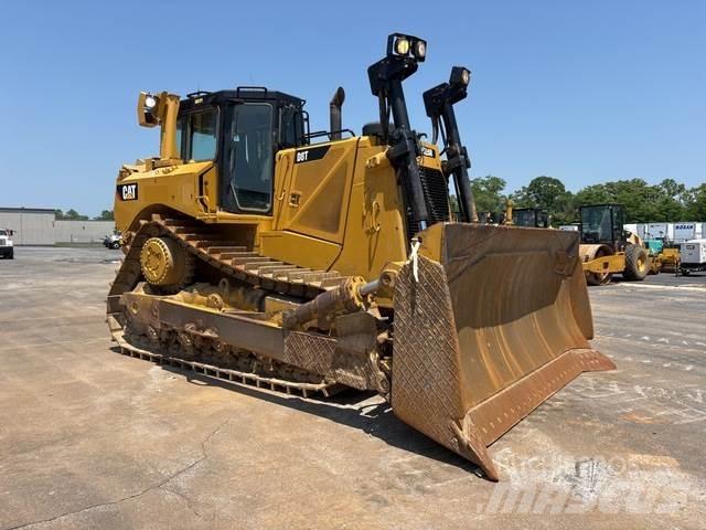 CAT D8T Dozere Beltegående