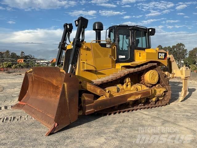 CAT D8T Dozere Beltegående