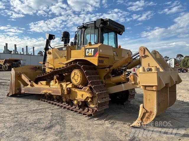 CAT D8T Dozere Beltegående