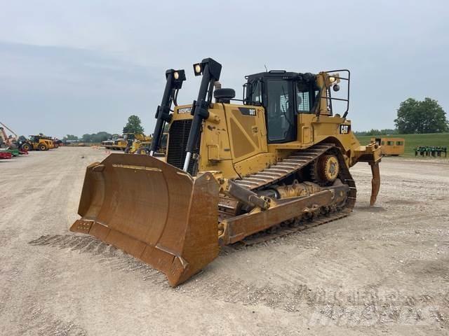 CAT D8T Dozere Beltegående