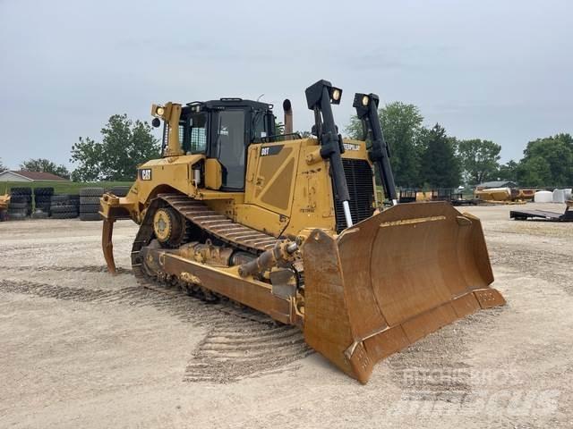 CAT D8T Dozere Beltegående