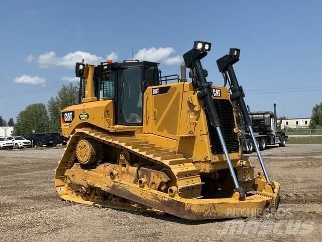 CAT D8T Dozere Beltegående