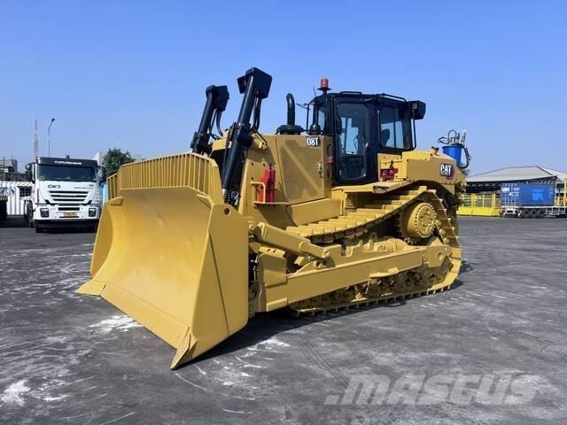 CAT D8T Dozere Beltegående