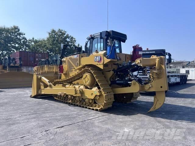 CAT D8T Dozere Beltegående