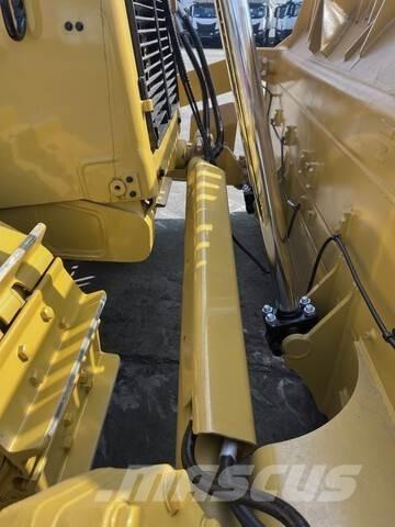 CAT D8T Dozere Beltegående