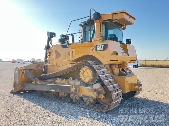 CAT D8T Dozere Beltegående