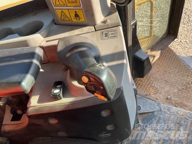 CAT D8T Dozere Beltegående