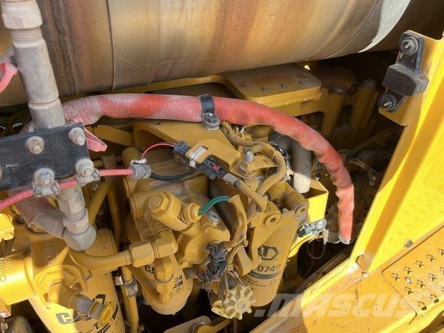 CAT D8T Dozere Beltegående