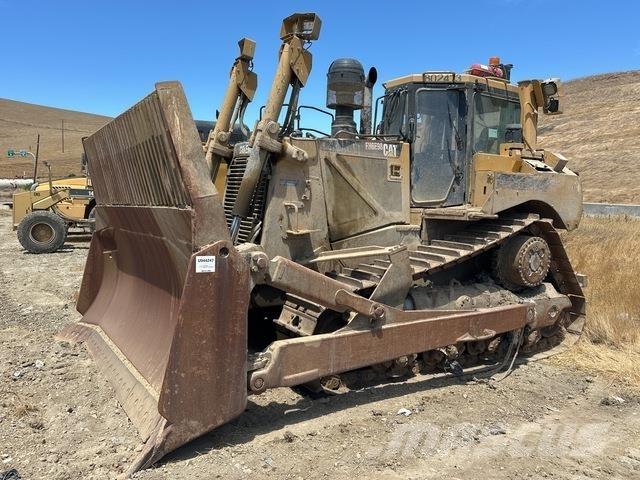 CAT D8T Dozere Beltegående