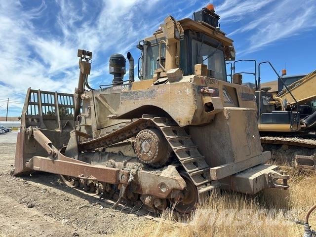 CAT D8T Dozere Beltegående