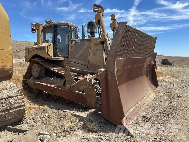 CAT D8T Dozere Beltegående