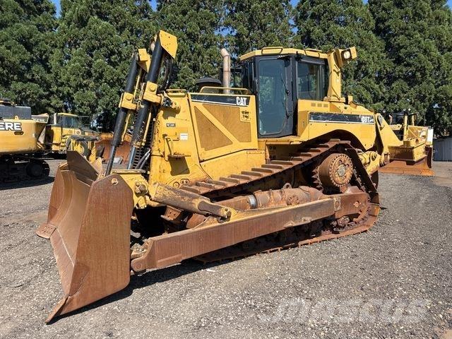CAT D8T Dozere Beltegående