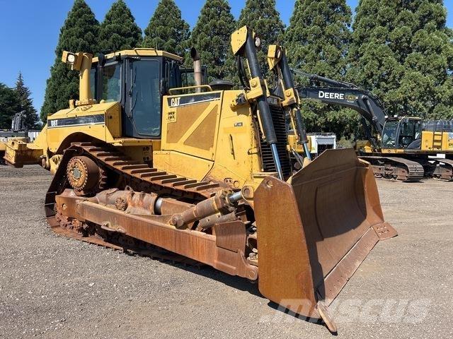 CAT D8T Dozere Beltegående