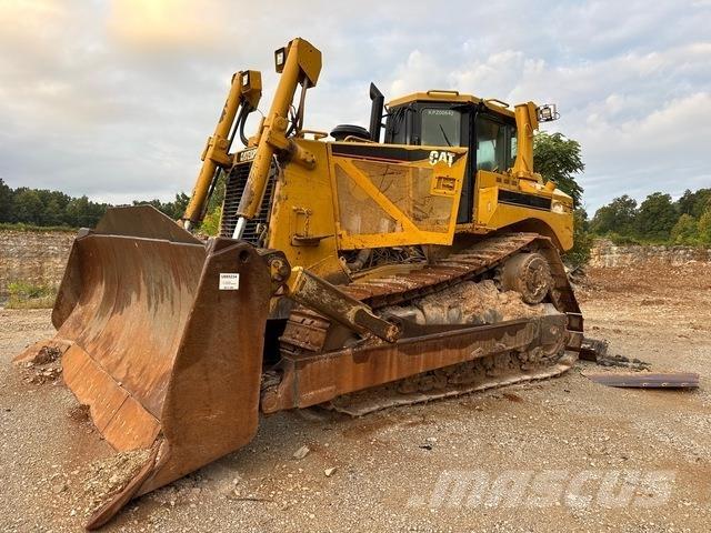CAT D8T Dozere Beltegående