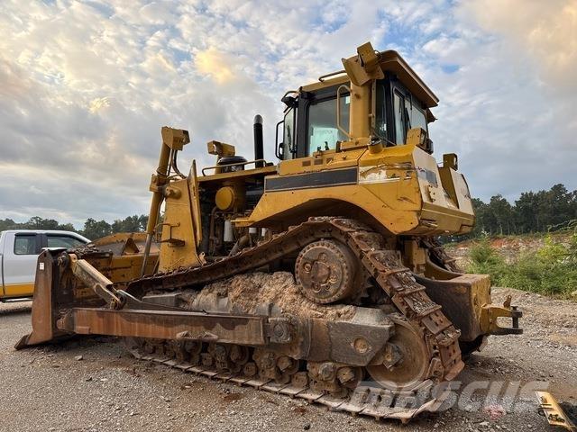CAT D8T Dozere Beltegående