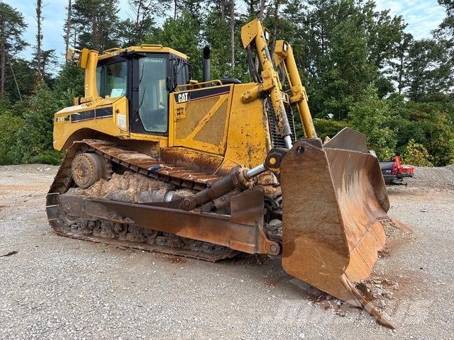 CAT D8T Dozere Beltegående
