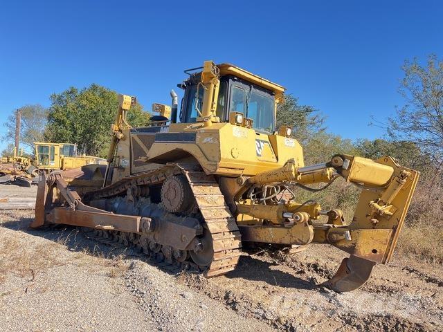 CAT D8T Dozere Beltegående