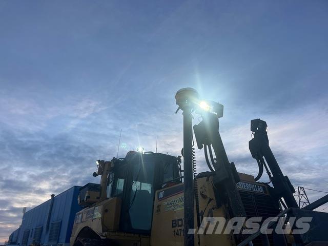 CAT D8T Dozere Beltegående