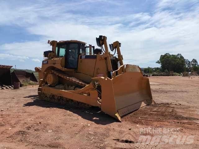 CAT D8T Dozere Beltegående