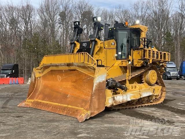 CAT D9 Dozere Beltegående