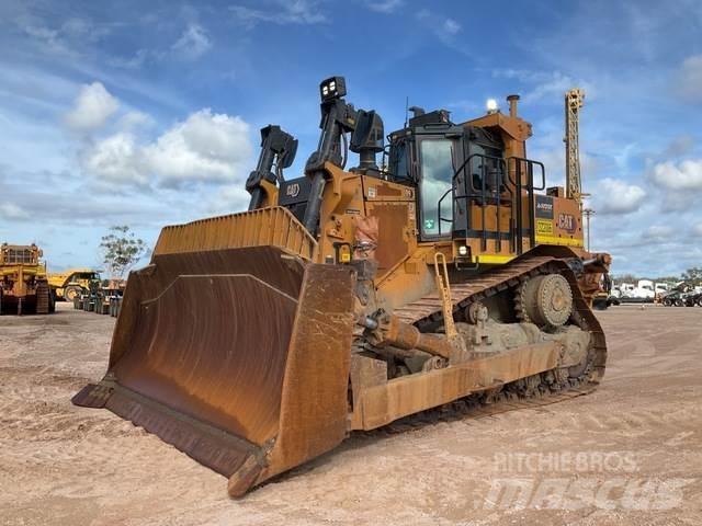 CAT D9 Dozere Beltegående