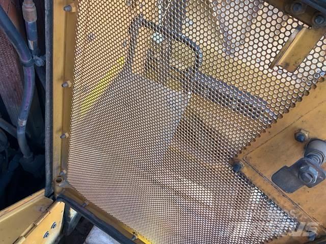 CAT D9 Dozere Beltegående