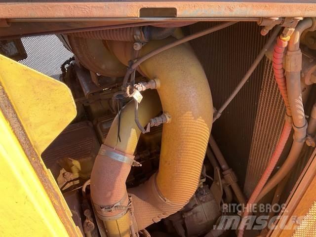 CAT D9 Dozere Beltegående