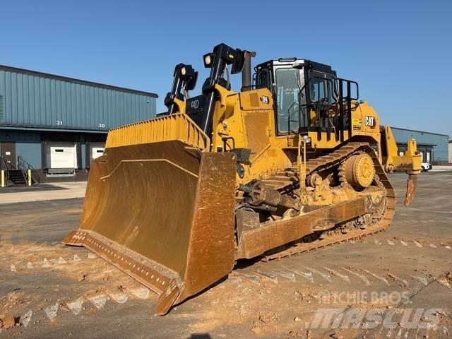 CAT D9 Dozere Beltegående