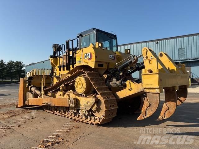 CAT D9 Dozere Beltegående