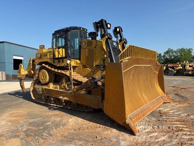 CAT D9 Dozere Beltegående