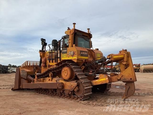 CAT D9 Dozere Beltegående