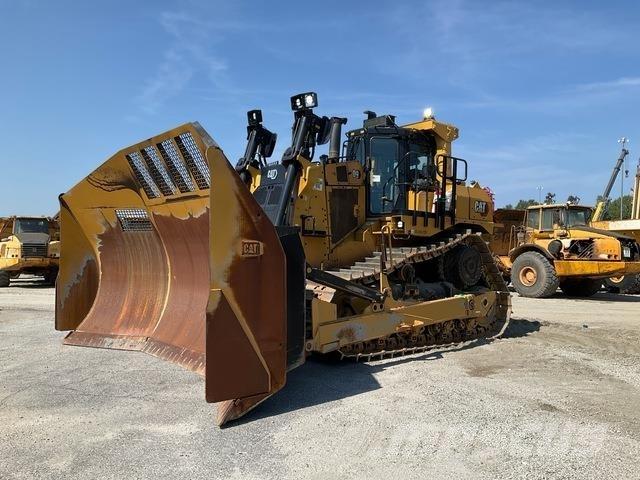 CAT D9 Dozere Beltegående