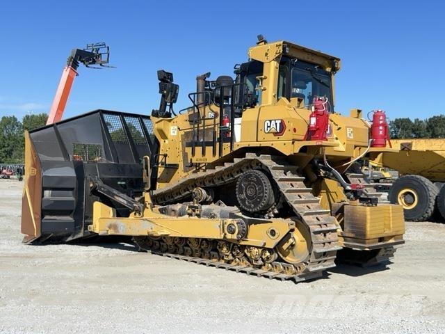 CAT D9 Dozere Beltegående