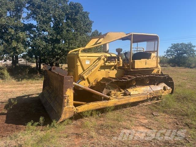 CAT D9G Dozere Beltegående