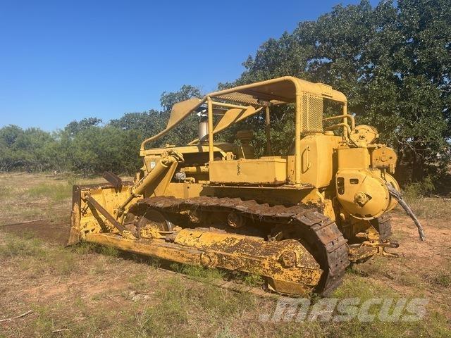 CAT D9G Dozere Beltegående