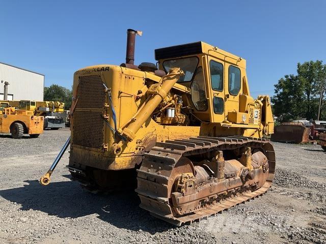 CAT D9H Dozere Beltegående