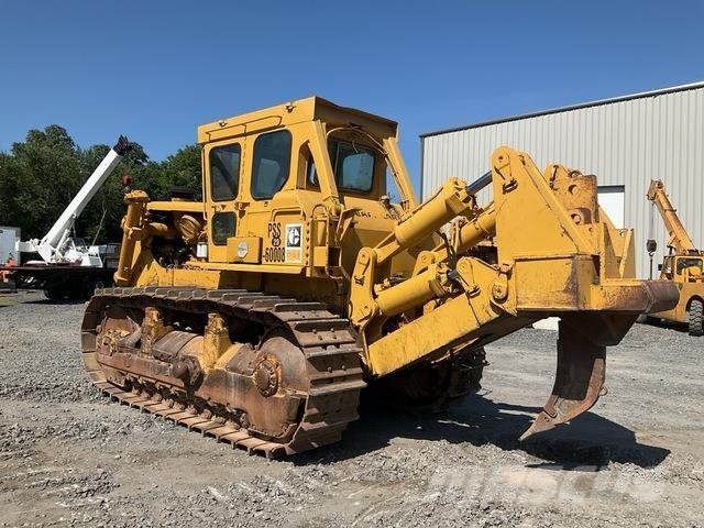 CAT D9H Dozere Beltegående