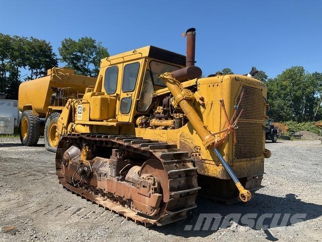 CAT D9H Dozere Beltegående