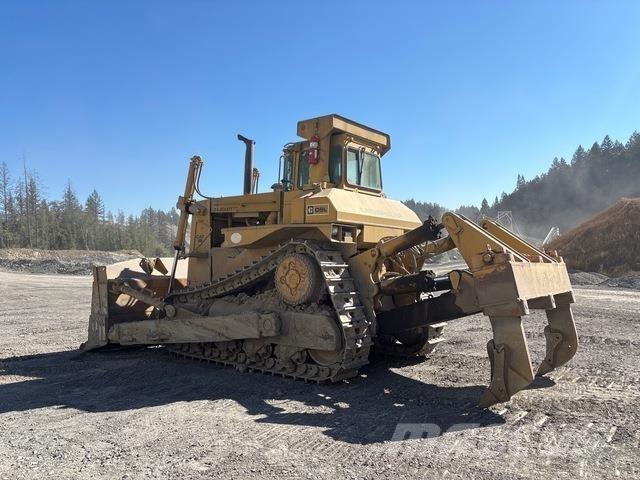 CAT D9L Dozere Beltegående