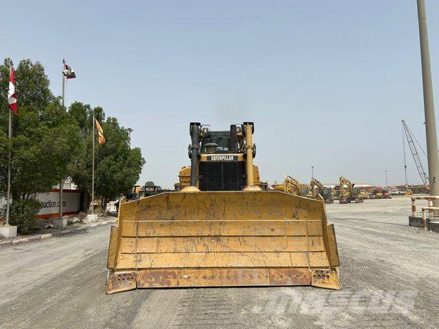 CAT D9R Dozere Beltegående
