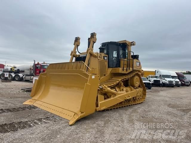 CAT D9T Dozere Beltegående