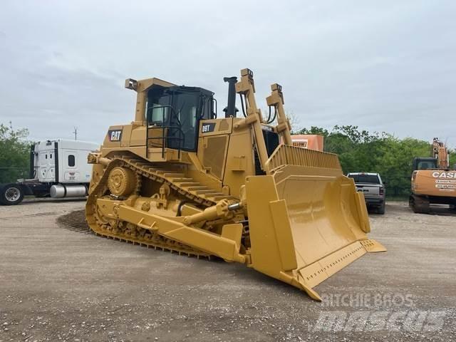 CAT D9T Dozere Beltegående