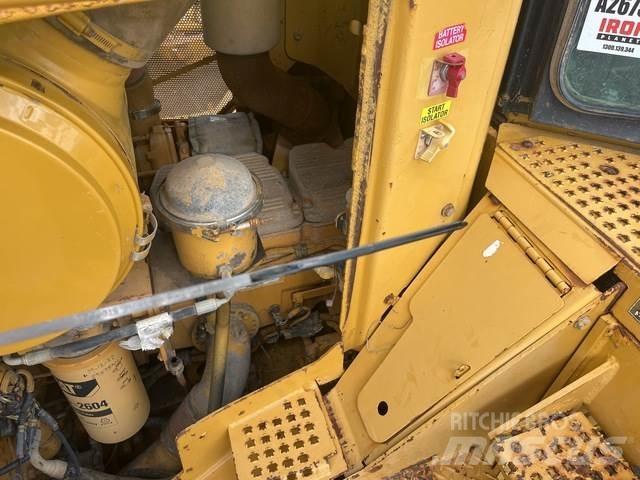 CAT D9T Dozere Beltegående